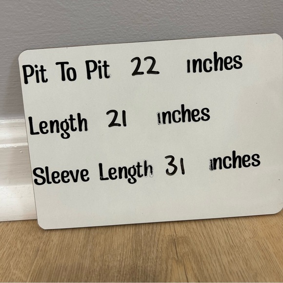 Aerie Wide Rib Oversized Cream Button-Up chunky Knit Women's Cardigan Size XXS - Picture 7 of 7